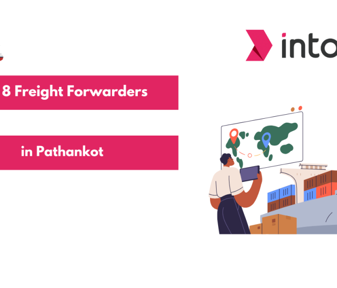 Freight Forwarding Services in Amritsar (1)