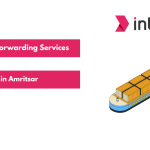 Freight Forwarding Services in Amritsar