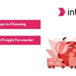 How to Choose the Right Freight Forwarder 7 Key Steps