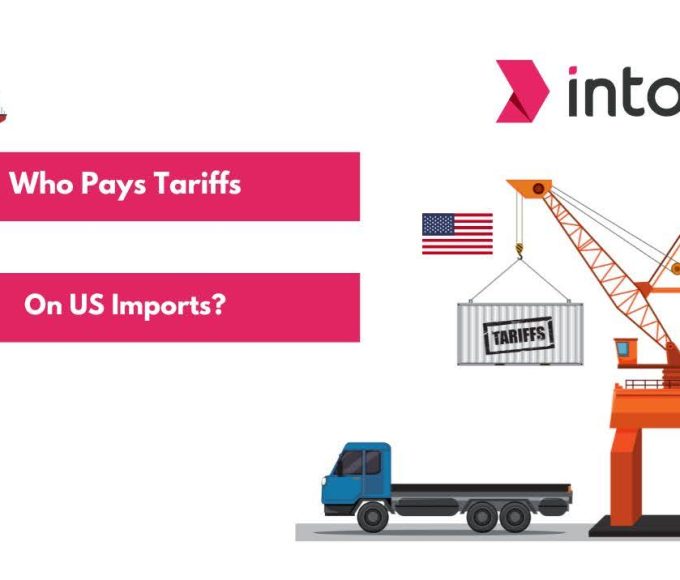 Who Pays Tariffs on US Imports A Detailed Guide