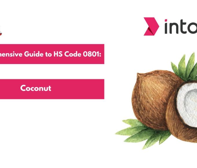 Comprehensive Guide to HS Code 0801 Coconut