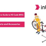 Comprehensive Guide to HS Code 8413 Pump Parts and Accessories