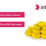 Comprehensive Guide to Sweets HS Code 1704 and GST Information