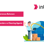 Differences Between Freight Forwarders and Clearing Agents