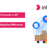 Freight Forwarder vs 3PL Understanding Key Differences