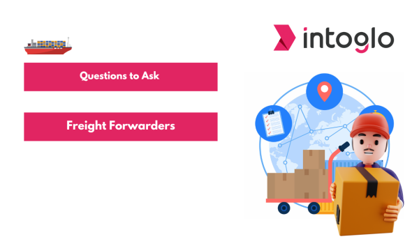 Questions to Ask Freight Forwarders for Better Transportation