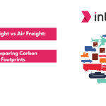 Sea Freight vs Air Freight Comparing Carbon Footprints and Environmental Impact (1)