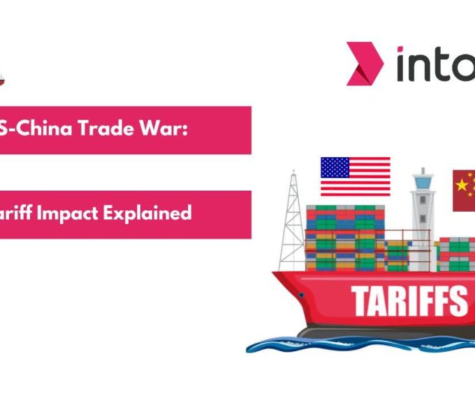 US-China Trade War A Guide to Understanding Tariff Impacts