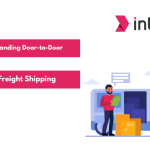 Understanding Door-to-Door Sea Freight Shipping