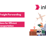 Premier Freight Forwarding Solutions for Efficient Transportation