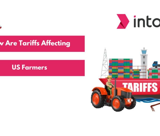How Are Tariffs Affecting US Farmers A Deep Look at the Agricultural Fallout