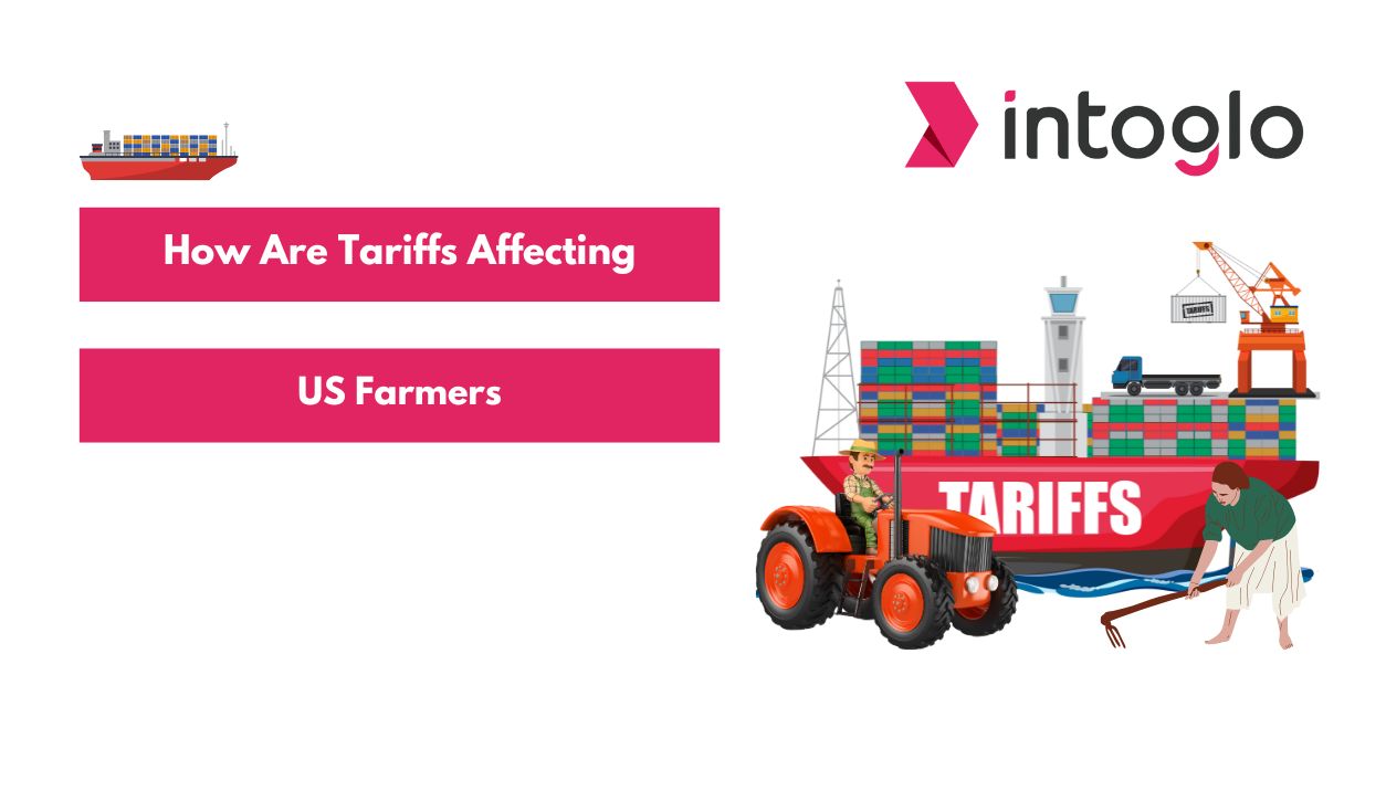 How Are Tariffs Affecting US Farmers A Deep Look at the Agricultural Fallout