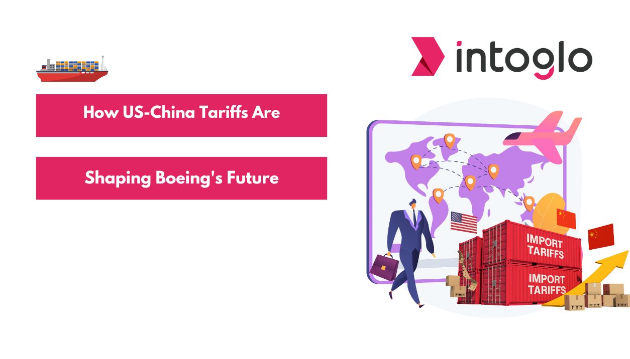 How the Tariff on Civilian Aircraft in the US-China Trade War is Shaping Boeing’s Future