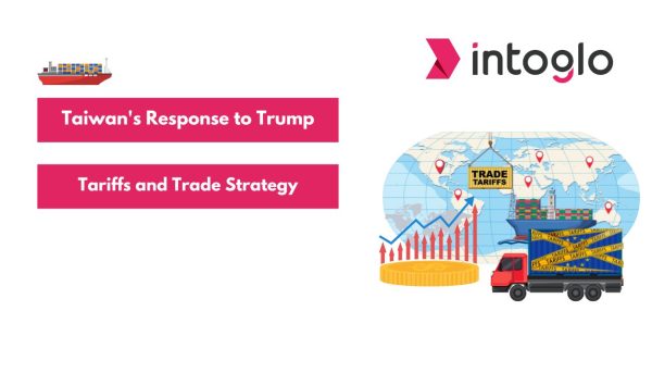 Taiwan's Response to Trump Tariffs and Trade Strategy