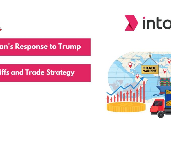Taiwan's Response to Trump Tariffs and Trade Strategy
