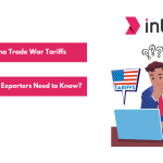 US-China Trade War Tariffs 2025: What Indian Exporters Need to Know