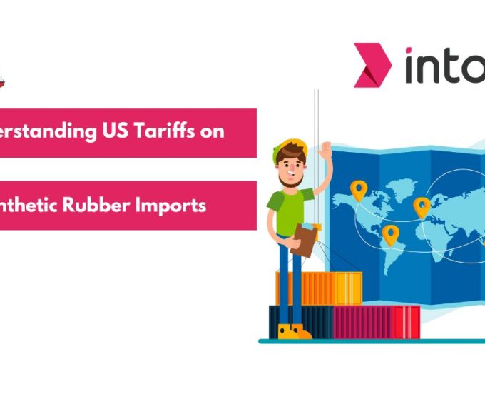 Understanding US Tariffs on Synthetic Rubber Imports