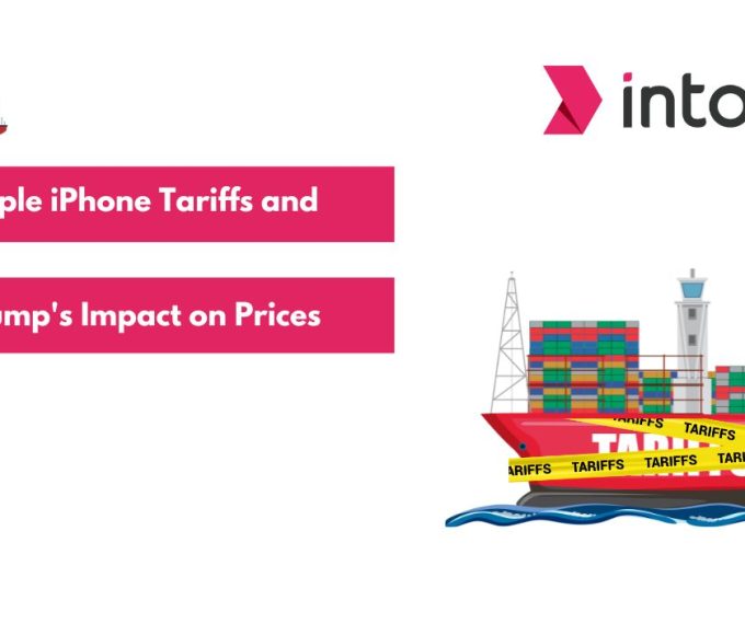 Why Apple Will Not Have Tariffs Waived by Trump Administration