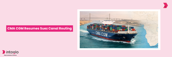 cma cgm resumes indamex route